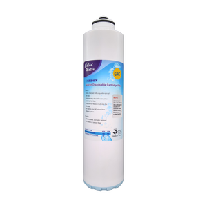 New Style Easy Quick Change Under <b>Sink</b> Twist in UF <b>Water</b> <b>Filter</b> - Product Image 5