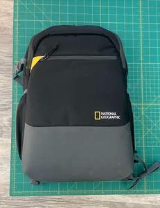 Free Sample Large Outdoor Travel Camera <b>Backpack</b> Raincover Waterproof Photo <b>Backpack</b> <b>Photography</b> Featuring Laptop Compartment - Product Image 5