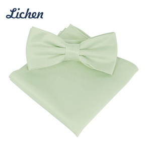 Thời Trang Paisley Người Đàn Ông Của Treo Thiết Lập 4 <span class=keywords><strong>Clip</strong></span> Niềng Răng Cổ Điển Màu Đỏ Đám Cưới Treo Bow <span class=keywords><strong>Tie</strong></span> Cà Vạt Thiết Lập - Product Image 5