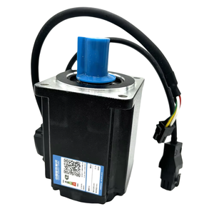 Tout Nouveau Moteur/Convertisseur ECM-A3H Série High Interia 100W + Moteur IP65 3000 tr/min - Product Image 6