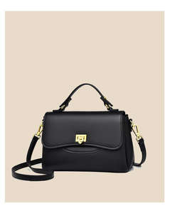 Sac à main imperméable tendance, nouveau design, vente en gros, adapté aux jeunes femmes, sac à bandoulière - Product Image 4