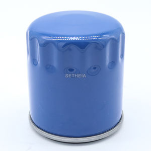 Filtro de aceite para <span class=keywords><strong>CHEVROLET</strong></span> Camaro/Caprice/Corvette/Impala/Malibu/Monte/Silverado/de OE 89017524/PF48 - Product Image 4