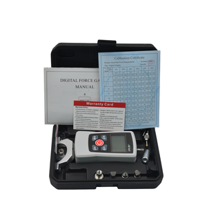 Fizyoterapist Güç Ölçer Cihazı 500N İtme/Çekme Fonksiyonel Görev Gereksinimleri Bacaklar Kol Kas Gücü Ölçüm Aleti - Product Image 2