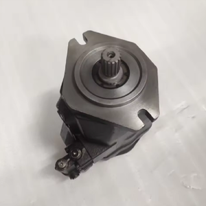 Pompa Idraulica per Dumper VOE 15140666 VOE 17458128 per A25F A25G A30F A30G Prodotta <span class=keywords><strong>a</strong></span> Shanghai - Product Image 1