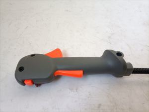 UM Bestseller 143 Freischneider-Ersatzteile Linker Griff Mattierter Schaft Hochwertige Rasentrimmer-Teile Hochwertiger Linker Griff - Product Image 3