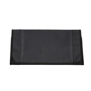 Organizador de maletero de coche plegable resistente al agua, contenedor de almacenamiento portátil de gran capacidad, Material de poliéster duradero - Product Image 6