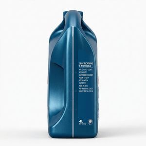 Aceite de Motor <span class=keywords><strong>Shell</strong></span> Helix HX7 Diesel 10w 40, 4L, <span class=keywords><strong>10w40</strong></span>, Sintético, API CF, con Tecnología de Limpieza Activa para Motores - Product Image 2