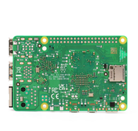 Raspberry Pi 5ª Generación, Placa de Desarrollo Raspberry Pi 5, Kit de Inicio de IA, Programación PCIe, Placa Base 4B, 2GB, 4GB, 8GB, 16GB