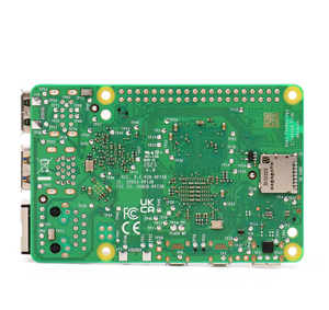 <span class=keywords><strong>Raspberry</strong></span> <span class=keywords><strong>Pi</strong></span> papan pemula AI <span class=keywords><strong>Raspberry</strong></span> <span class=keywords><strong>Pi</strong></span>, generasi ke-5 Papan pengembangan Kit pemrograman PCIe Motherboard 4B 2GB 4GB 8GB 16GB - Product Image 4