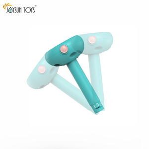 Tumbler wobbler Đồ chơi nhựa quay Top bảng highchair hút cup Tummy thời gian đồ chơi cho trẻ em - Product Image 4