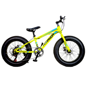 Vélo de montagne à pneus gras 4.0 de haute qualité 2026, vélo spécial pour hommes, suspension intégrale, route, tout-terrain, descente, vélo de neige <span class=keywords><strong>pas</strong></span> <span class=keywords><strong>cher</strong></span> - Product Image 6