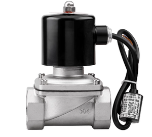 自动电磁水阀豆制品加工机械 - Product Image 1