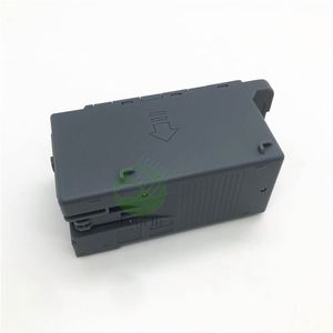Boîte de maintenance L15160 pour imprimante Epson <span class=keywords><strong>EcoTank</strong></span> Pro ET-5800 ET-5850 ET-<span class=keywords><strong>5880</strong></span> ST-C8000 WF-7820, pièces détachées, réservoir de récupération des encreurs usagés C9345 - Product Image 5