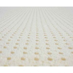 Matelas en latex 6cmx100x195cm, livraison gratuite, matelas et oreillers de 150x190, ligne de production de cylindres d'oreillers à mémoire de forme - Product Image 5