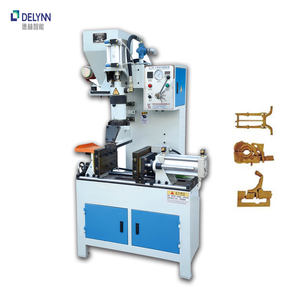 Macchina per la fucilazione del nucleo per metallo ottone Fauect <span class=keywords><strong>Casting</strong></span> di alta qualità macchinari prodotto - Product Image 1