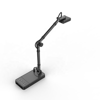Escáner de Códigos de Barras 2D/1D CMOS USB de Alta Velocidad Plegable YL1050AF - En Stock, 1 Año de Garantía