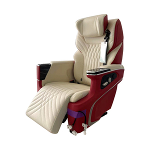 Sedili Singoli VIP per <span class=keywords><strong>Auto</strong></span> Elettrica, Sedili Personalizzati per KIA CARNIVAL MPV - Product Image 5