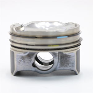72.2mm M282 <b>814</b> 1.3L Turbo Piston Kit A2820304000 42215600 for <b>Mercedes</b> A180 A200 B180 B200 CLA200 W177 W247 C118 2018-2023 - Product Image 3