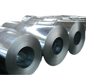 เหล็กแผ่นสังกะสีเคลือบกัลวาไนซ์ หนา 0.85 มม. มาตรฐาน JIS AiSi เหล็กทนทานต่อการสึกหรอ สำหรับงานโครงสร้างและกระเบื้องหลังคา พร้อมบริการตัด - Product Image 1