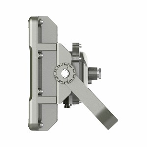 Công suất cao ngoài trời vuông IP66 LED chống cháy nổ Đèn pha 150W 200W 220W 280W cho ngành công nghiệp hóa chất - Product Image 4