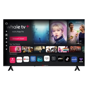 Televisores Inteligentes <span class=keywords><strong>QLED</strong></span> 2K 4K de 32, <span class=keywords><strong>50</strong></span> y 55 Pulgadas, Venta al Por Mayor, Sistema Operativo Whale OS Android, DVB-T2/S2 ISDB-T - Product Image 2