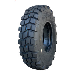 neumático sólido, llanta sólida, neumáticos para minas - Product Image 4