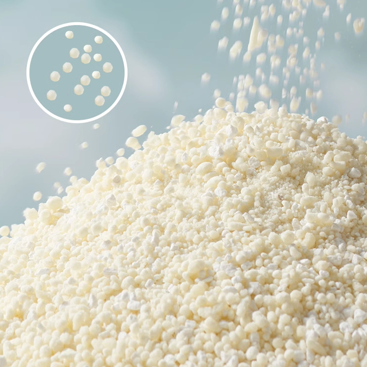 Taoluck Cassava Cat Litter 2.5kg | Eco-Friendly, Fast Clumping, Low Dust | Wholesale Supplier