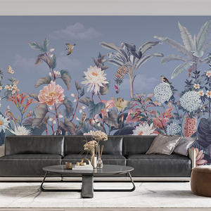 वाटरप्रूफ एंटी-फाउलिंग सेल्फ-चिपकने वाला पर्यावरण संरक्षण डिजिटल प्रिंटिंग पैननेऊ भित्ति भित्ति भित्ति भित्ति भित्ति भित्ति भित्ति चित्र - Product Image 5