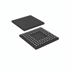 Composants électroniques embarqués et composants de circuit intégré (CI) LFBGA 108 de type fabricant, MCU 32 bits, 512 Ko de mémoire Flash, 108BGA, LM3S9D96-IBZ80-A2T - Product Image 1