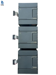 Módulo de Entrada/Salida Analógica para Controlador PLC, Nuevo y Original, EM 235 CN - Product Image 1