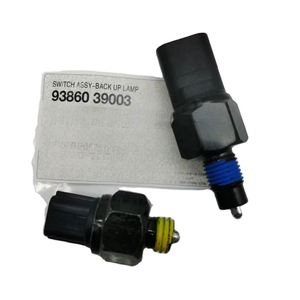 Nouveau capteur de vitesse électrique de haute qualité pour voitures, norme OE, référence 93860-39003 - Product Image 1