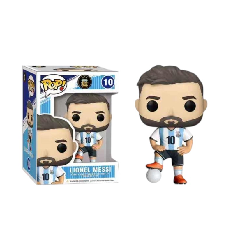 Blue Messi Argentina