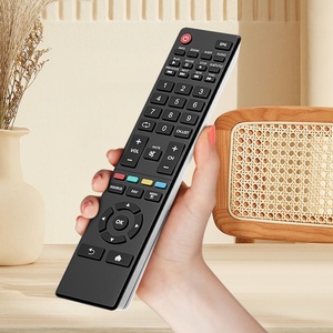 Contrôleur intelligent universel avec clavier tactile pour Android TV Box PC Ordinateur portable Centre multimédia Appareil de streaming - Product Image 2
