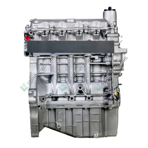 Newpars Engine 473QB For BYD F3 L3 G3 sunray 4G15S for Mitsubishi Engine China Car