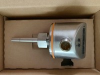 Capteur de débit PLC Si5000 (1 pièce) – Nouveau, expédition accélérée pour produit sous garantie
