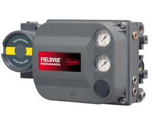 Original Fisher FIELDVUE DVC6200 Digital Valve Controller for Industrial Automation High <strong>Precision</strong> &amp; Reliable - Product Image 6