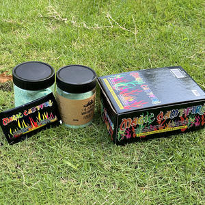 Feu Magique Offre Spéciale Flammes Mystiques Poudre De Feu Flamme Mystique Feu Magique - Product Image 1