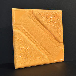 अनन्य एजेंटों चाहता था 3d लक्जरी XPE दीवार कागज ज्यामितीय वॉलपेपर/दीवार कोटिंग धातु वॉलपेपर घर की सजावट - Product Image 5