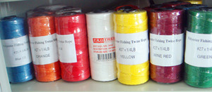 Polyester <span class=keywords><strong>Twine</strong></span> Bền 210D <span class=keywords><strong>3</strong></span> Sợi Tổng Hợp Chuỗi Nhựa <span class=keywords><strong>Twine</strong></span> Sợi Dây Thừng Xoắn Polyester <span class=keywords><strong>Twine</strong></span> - Product Image 5