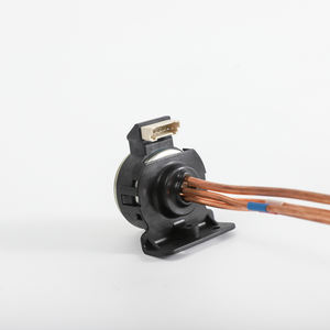 SANHUA DDF206 시리즈 하이 퀄리티 전기 스텝 밸브 R134a R600a 냉장실용 소매 냉동 열교환 부품 - Product Image 3