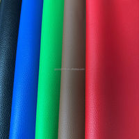 JINXIN Cuir synthétique PVC similicuir synthétique similicuir pour canapé Siège de voiture Sac Meubles Cuir Rexine PVC artificiel