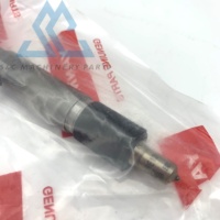 Inyector de combustible de motor 3TNV88 4TNV88 3TNV84 729246-53101 729004-53101 72924653101 72900453101 Boquilla de combustible para Yanmar