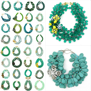 Wholesale Customize New Fashion Necklace - Product Image 1