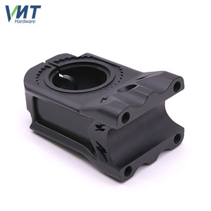 Pièces de verrouillage de vélo en aluminium usinées CNC pour VTT, tolérances personnalisées 0,01 mm, fabriquées à Shenzhen - Product Image 1