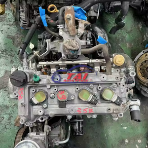 Moteur complet diesel d'occasion japonais 3SZ pour Toyota - Product Image 2