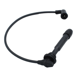 Câbles d'allumage Hyundai Kia, ensemble de 6 pièces, 27501-37B00, câbles de bougie haute tension pour remplacement et réparation - Product Image 3