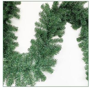 1 Pezzo Ghirlanda di Viti Artificiali, Piante Finte Pendenti, Decorazione Verde per Feste, Matrimoni, Camere da Letto, Pareti di Casa e Arredamento Interno - Product Image 3