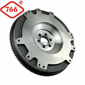 อะไหล่รถยนต์<span class=keywords><strong>ราคา</strong></span>ส่ง 12310-EA000 ชุดมู่เล่ย์ใหม่ 124 ฟัน สำหรับรถยนต์นิสสัน ลีฟ <span class=keywords><strong>นาวา</strong></span><span class=keywords><strong>ร่า</strong></span> NP300 จู๊ค - Product Image 2