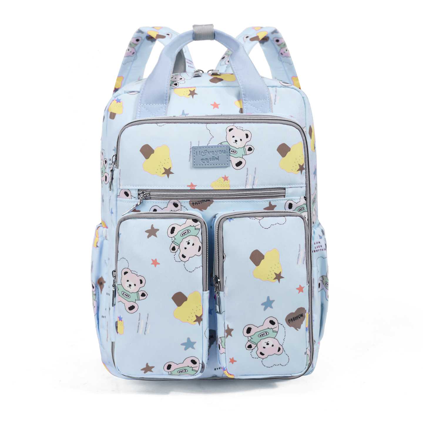 Mochila para mamá-40*30*18cm