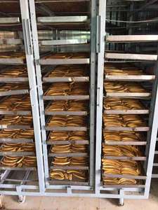 Banane séchée 100% NATURELLE - Product Image 6